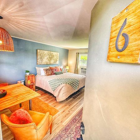 Brittany Motel Sunderland Luaran gambar