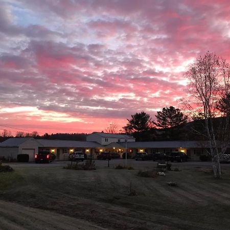 Brittany Motel Sunderland Luaran gambar