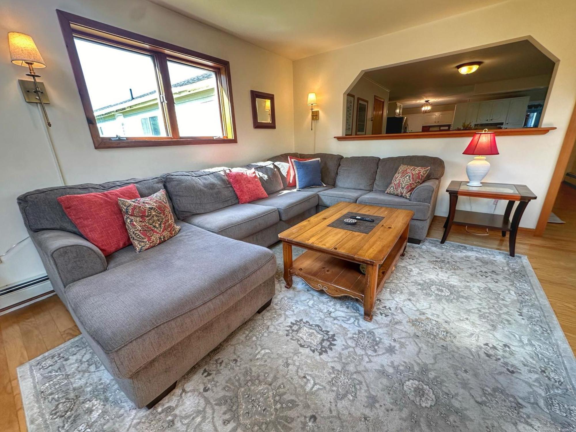 Brittany Motel Sunderland Luaran gambar