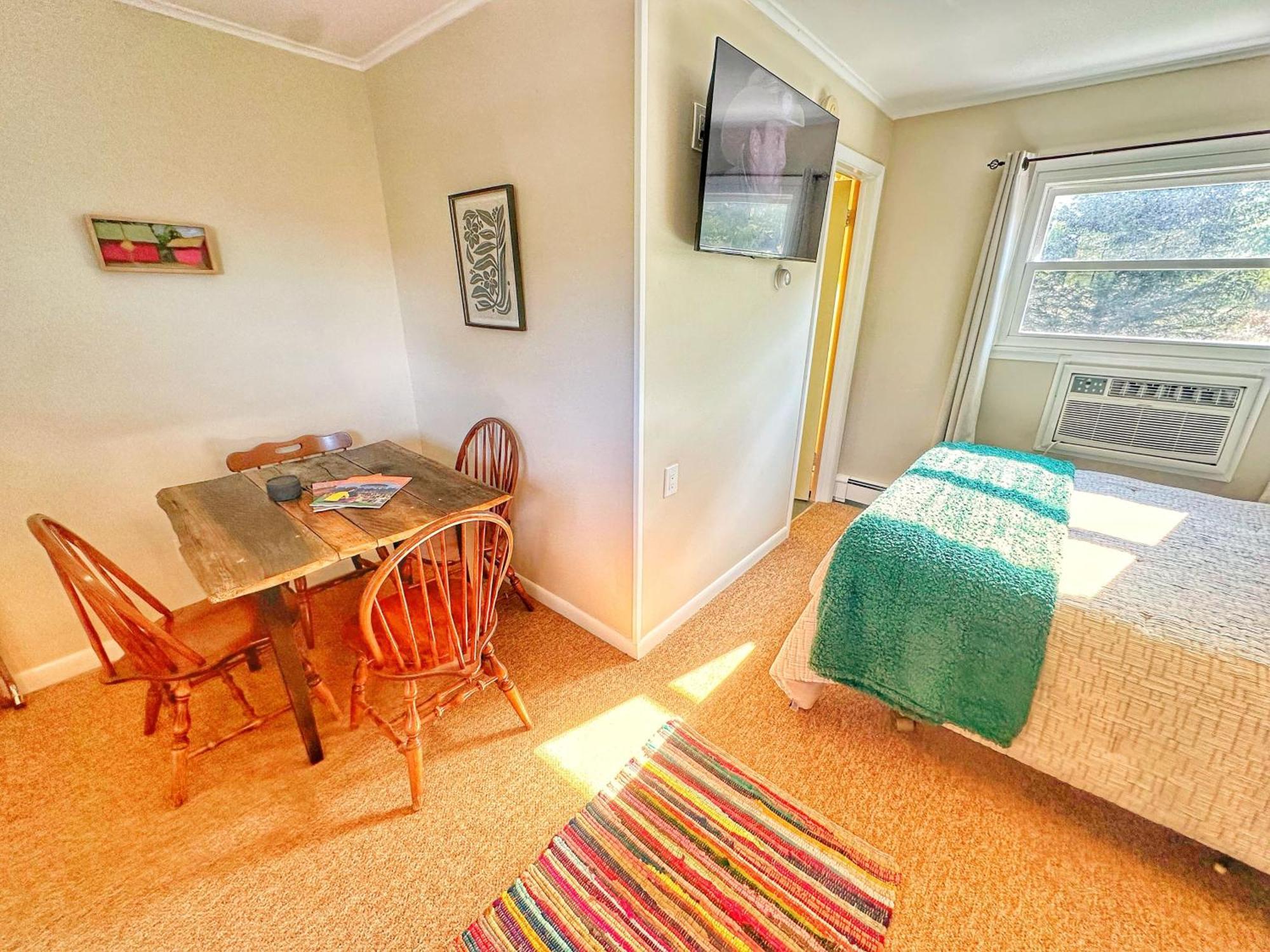 Brittany Motel Sunderland Luaran gambar