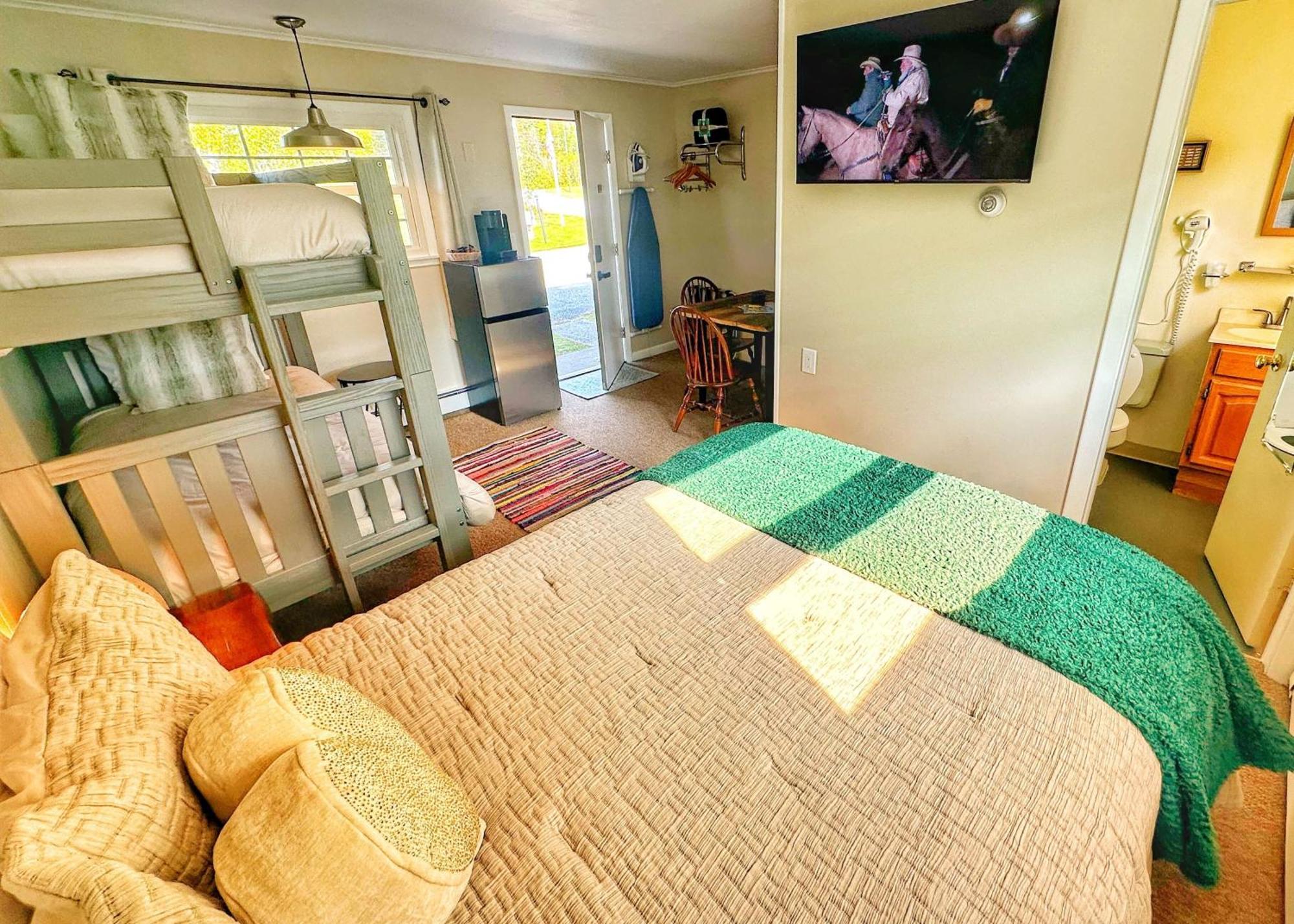 Brittany Motel Sunderland Luaran gambar