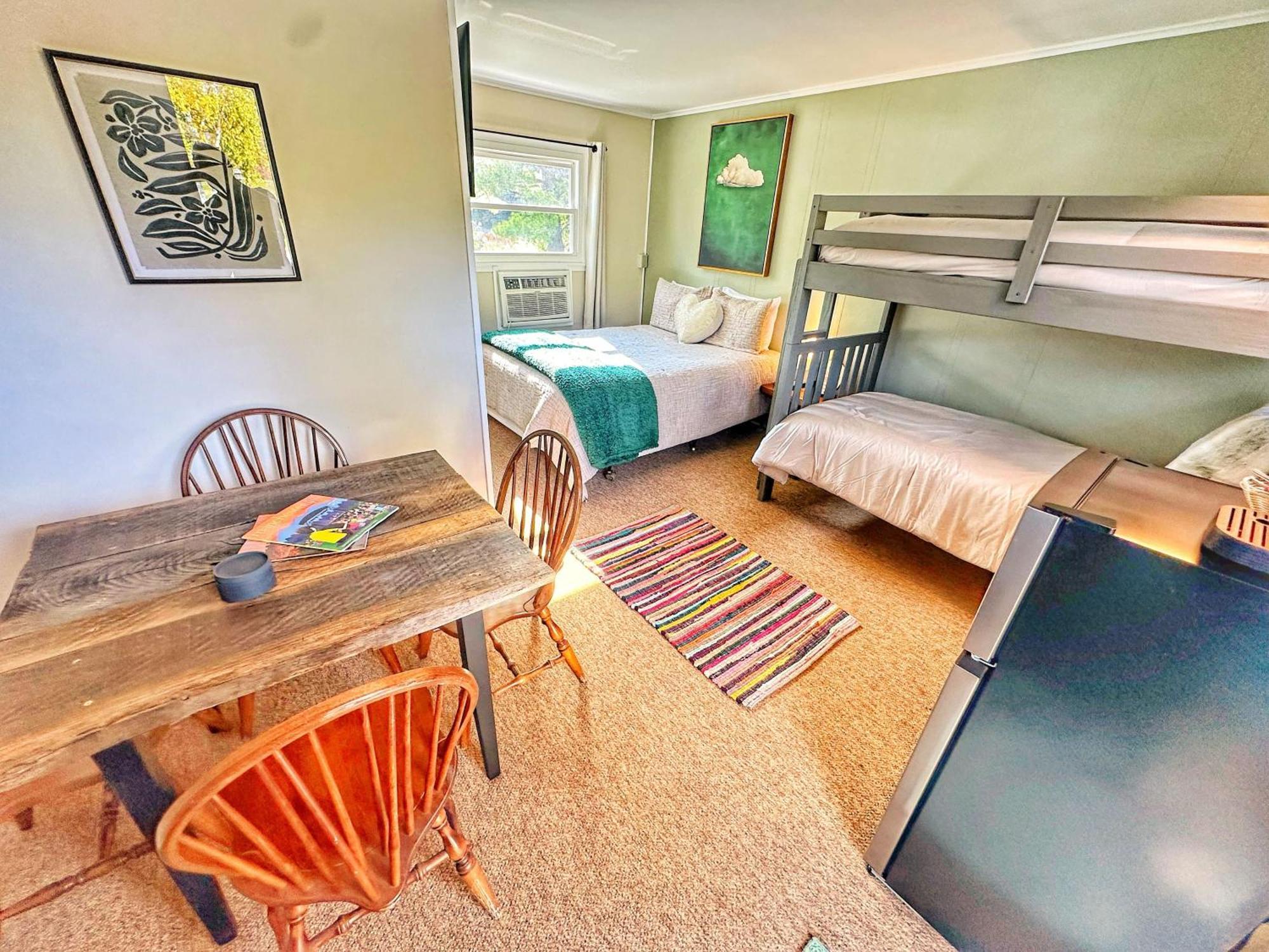 Brittany Motel Sunderland Luaran gambar
