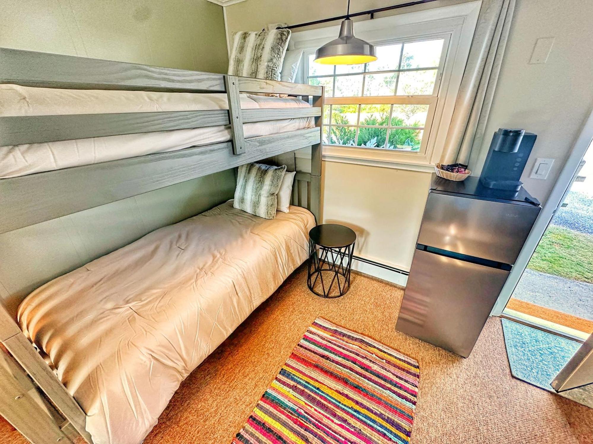 Brittany Motel Sunderland Luaran gambar