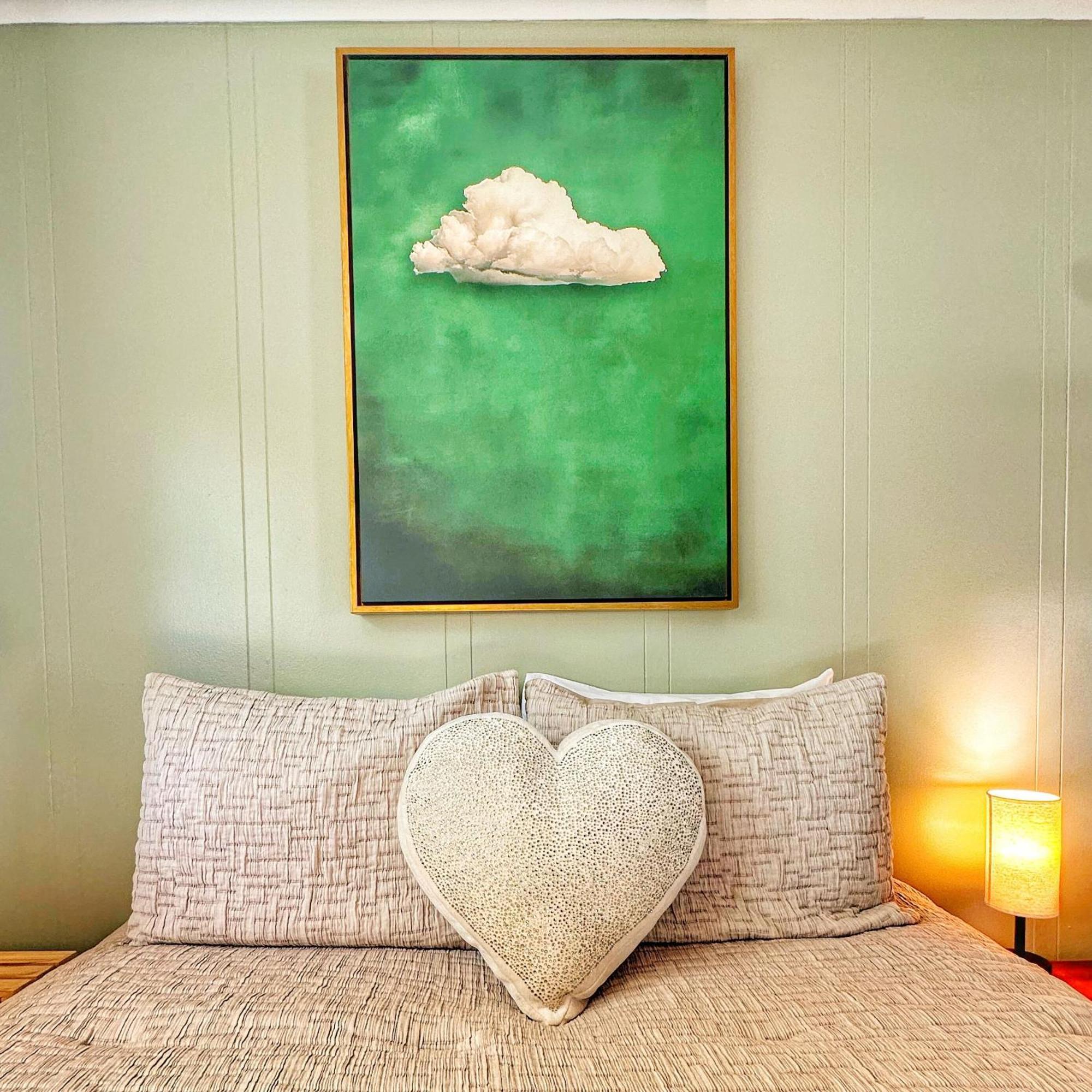 Brittany Motel Sunderland Luaran gambar