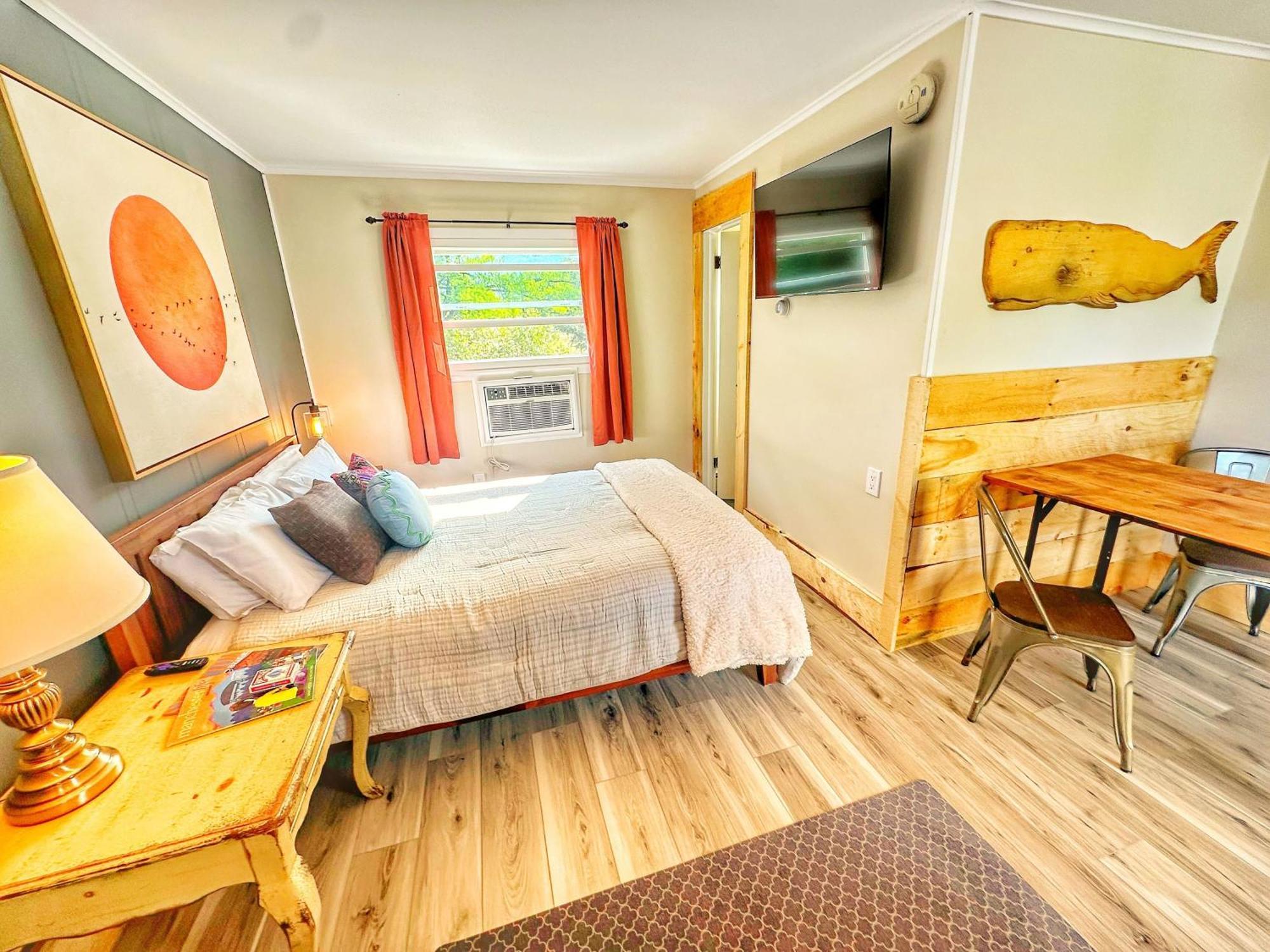 Brittany Motel Sunderland Luaran gambar