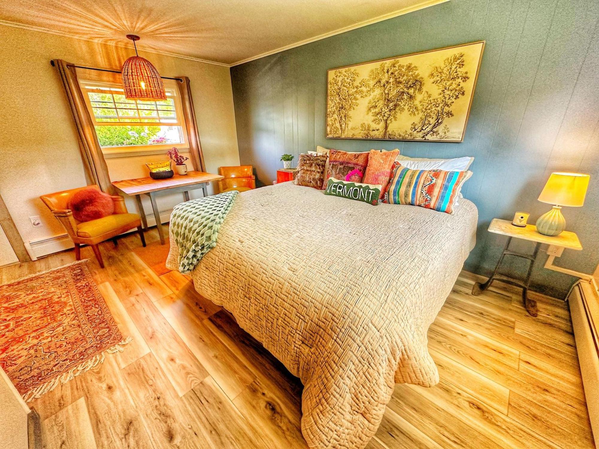 Brittany Motel Sunderland Luaran gambar