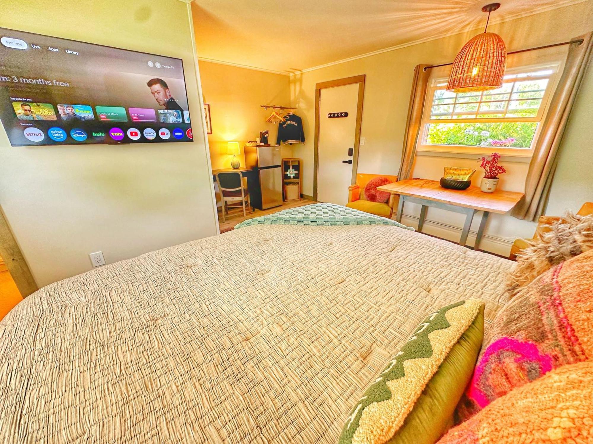 Brittany Motel Sunderland Luaran gambar