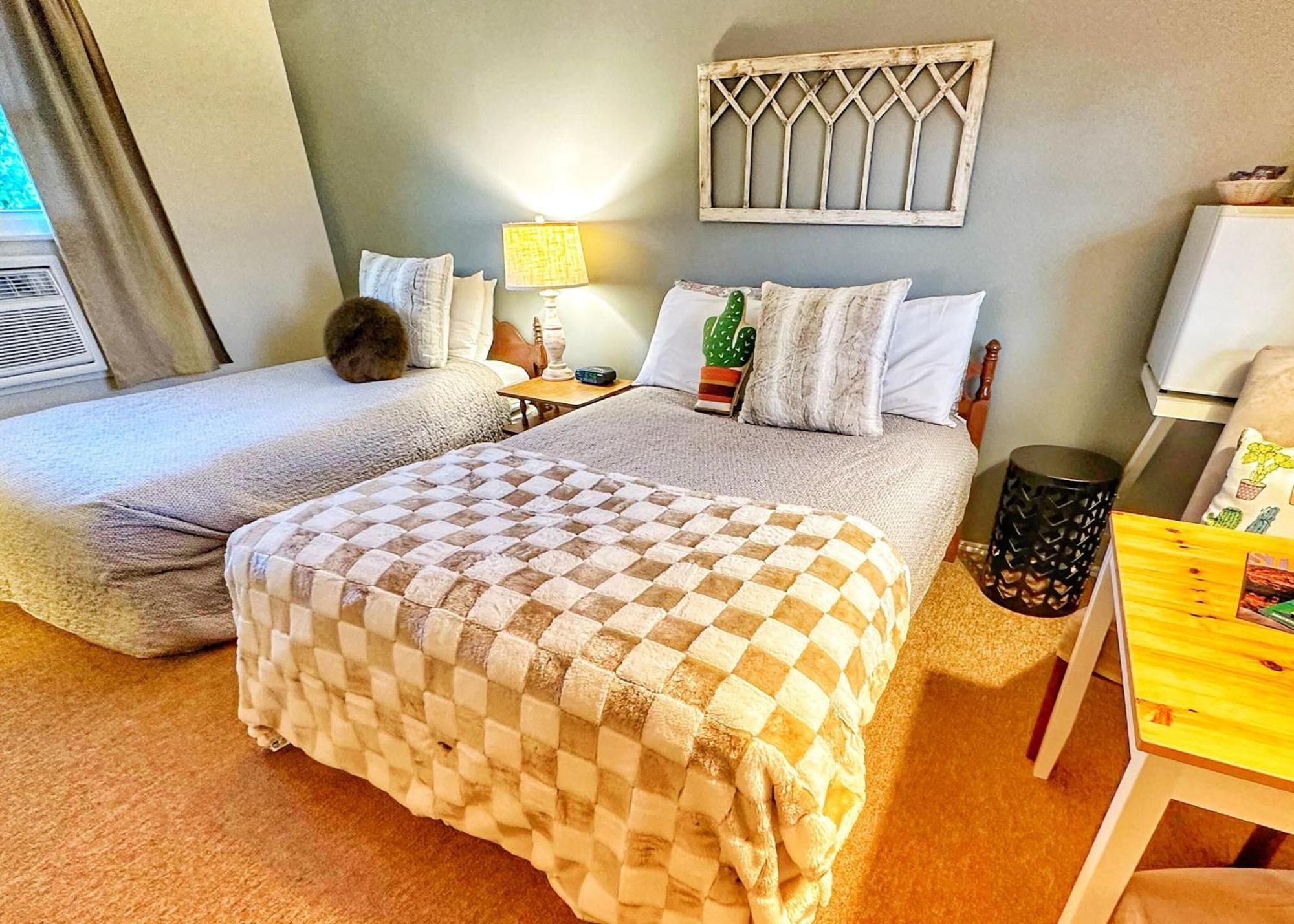 Brittany Motel Sunderland Luaran gambar