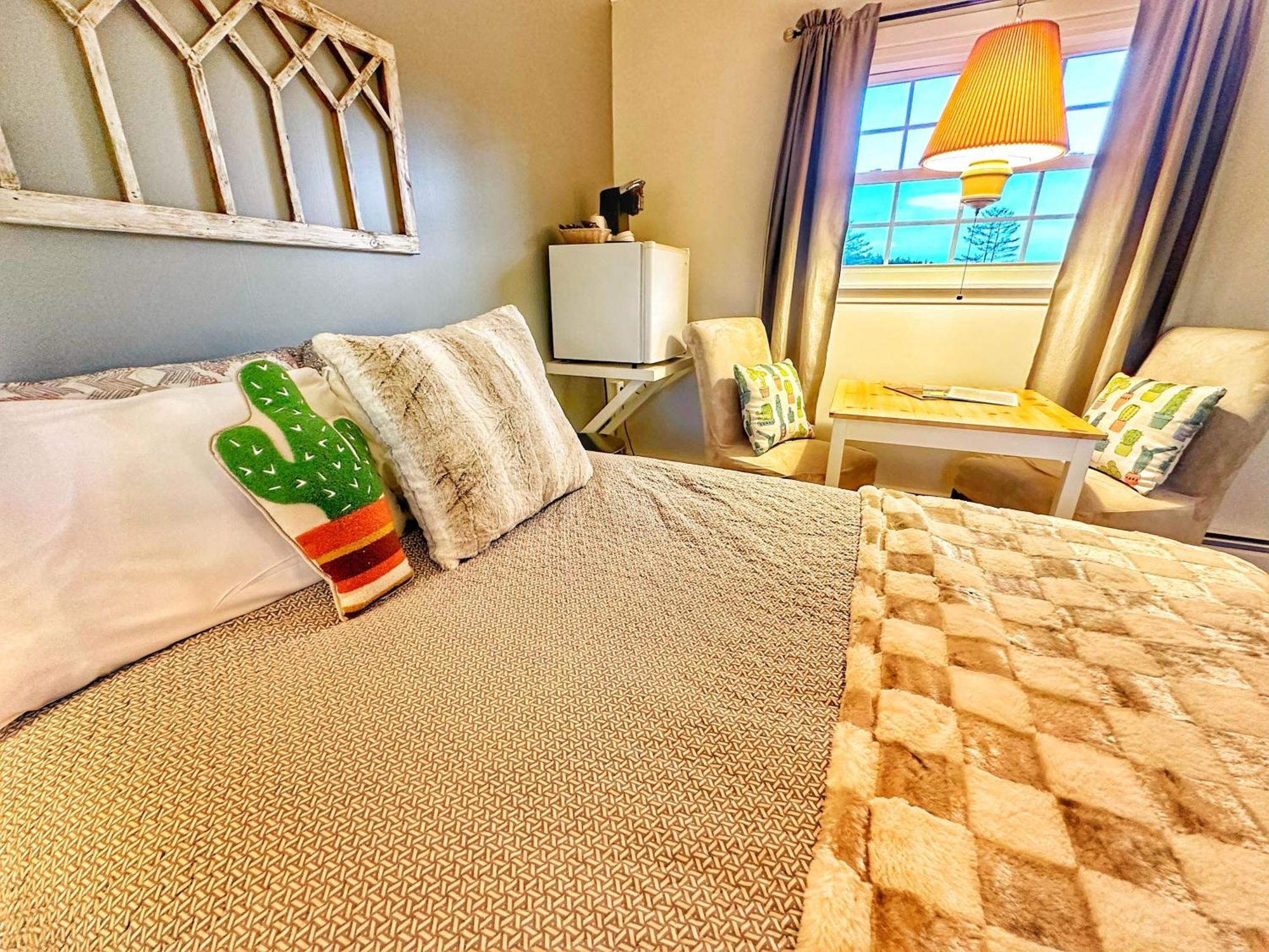 Brittany Motel Sunderland Luaran gambar