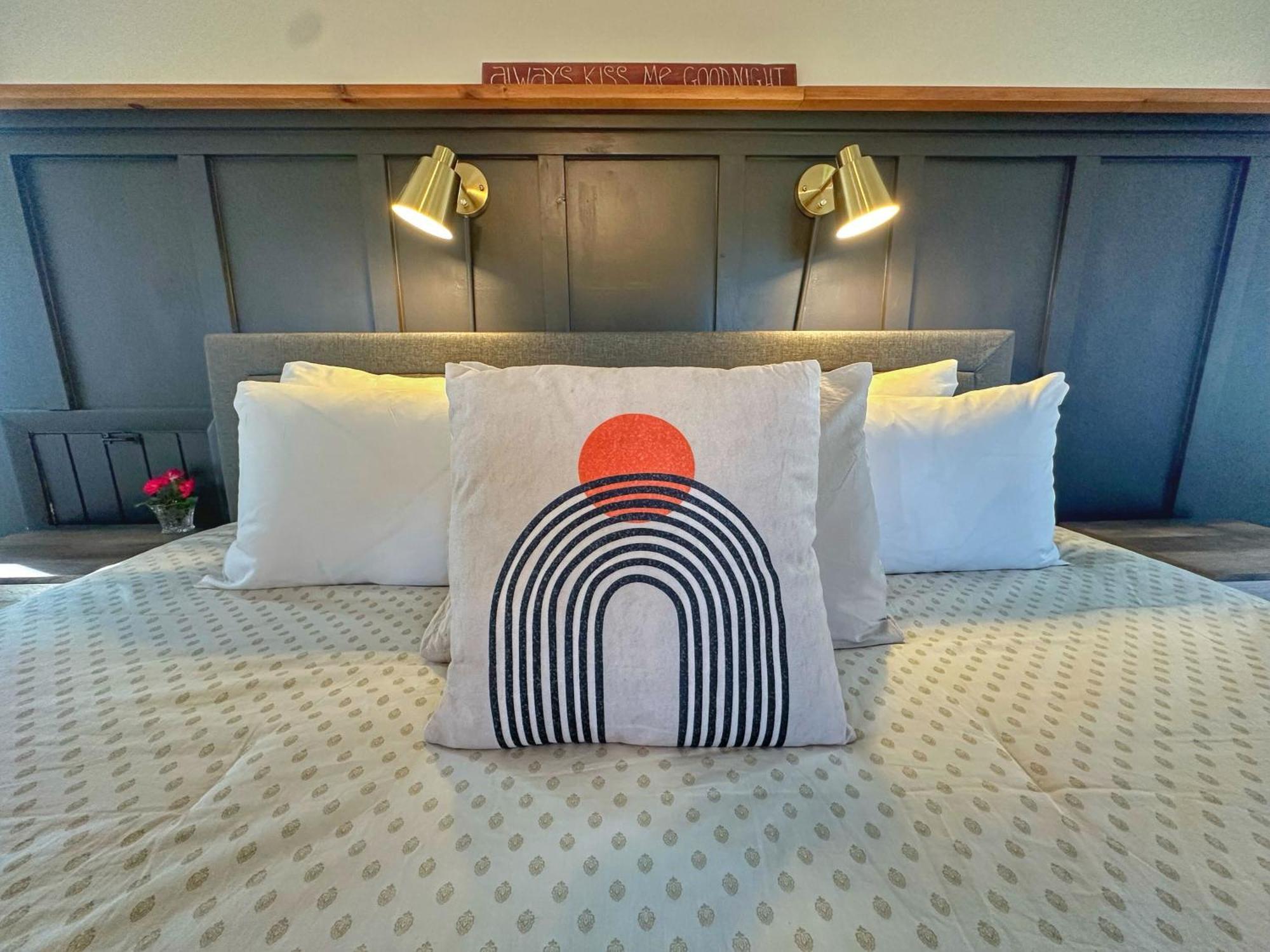 Brittany Motel Sunderland Luaran gambar