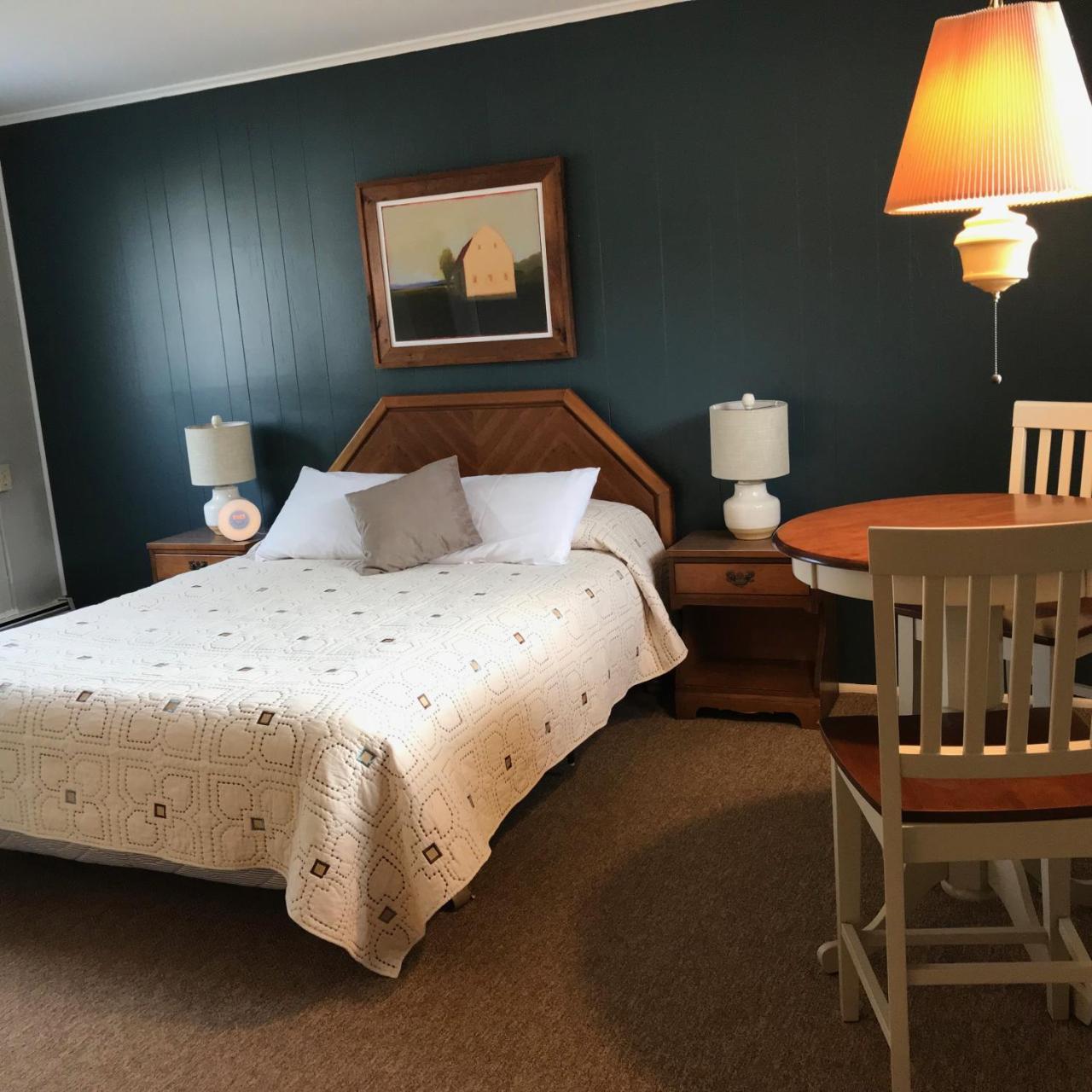 Brittany Motel Sunderland Luaran gambar