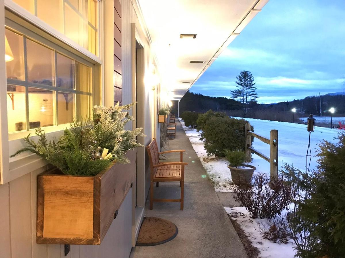 Brittany Motel Sunderland Luaran gambar