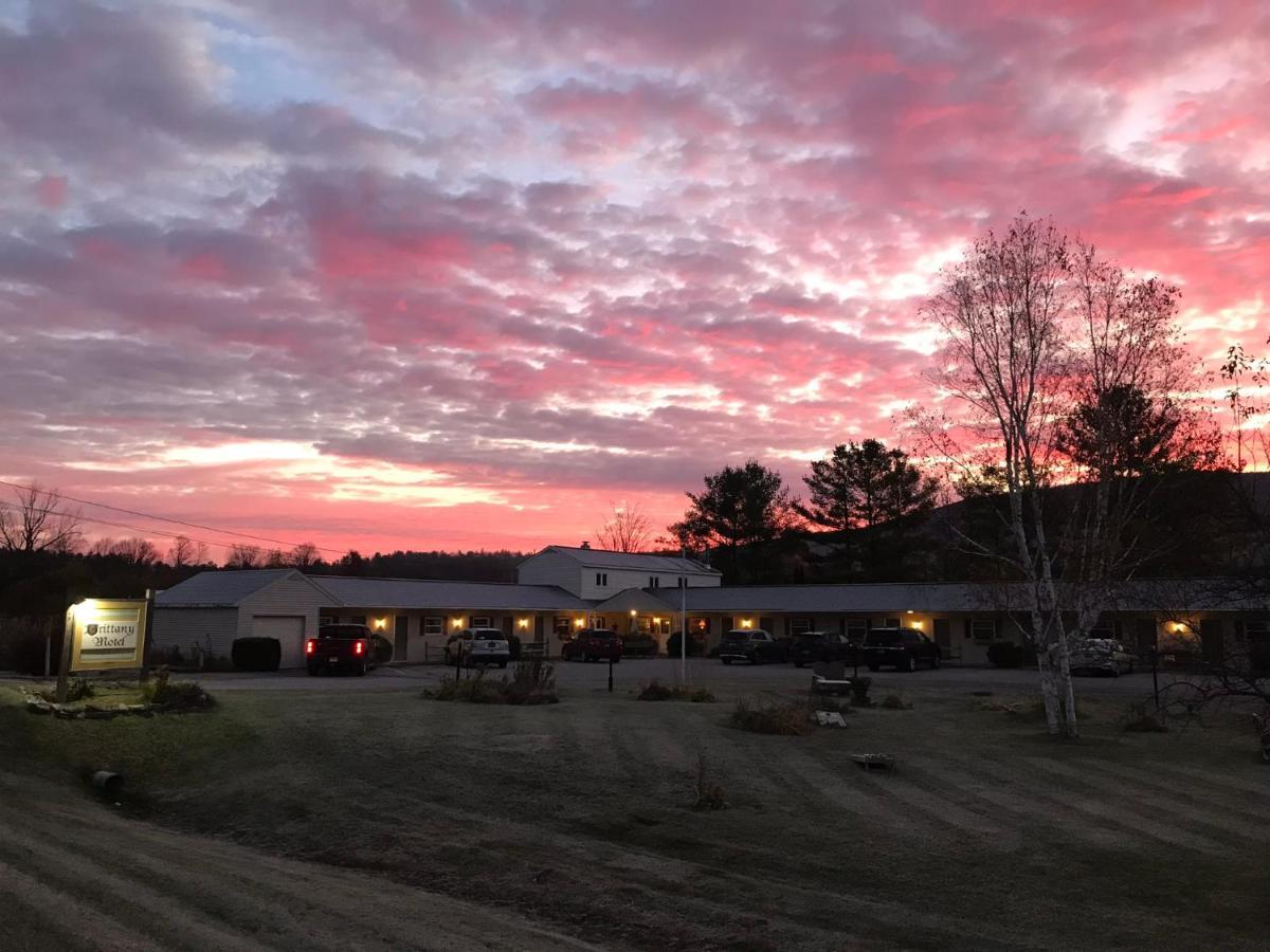 Brittany Motel Sunderland Luaran gambar