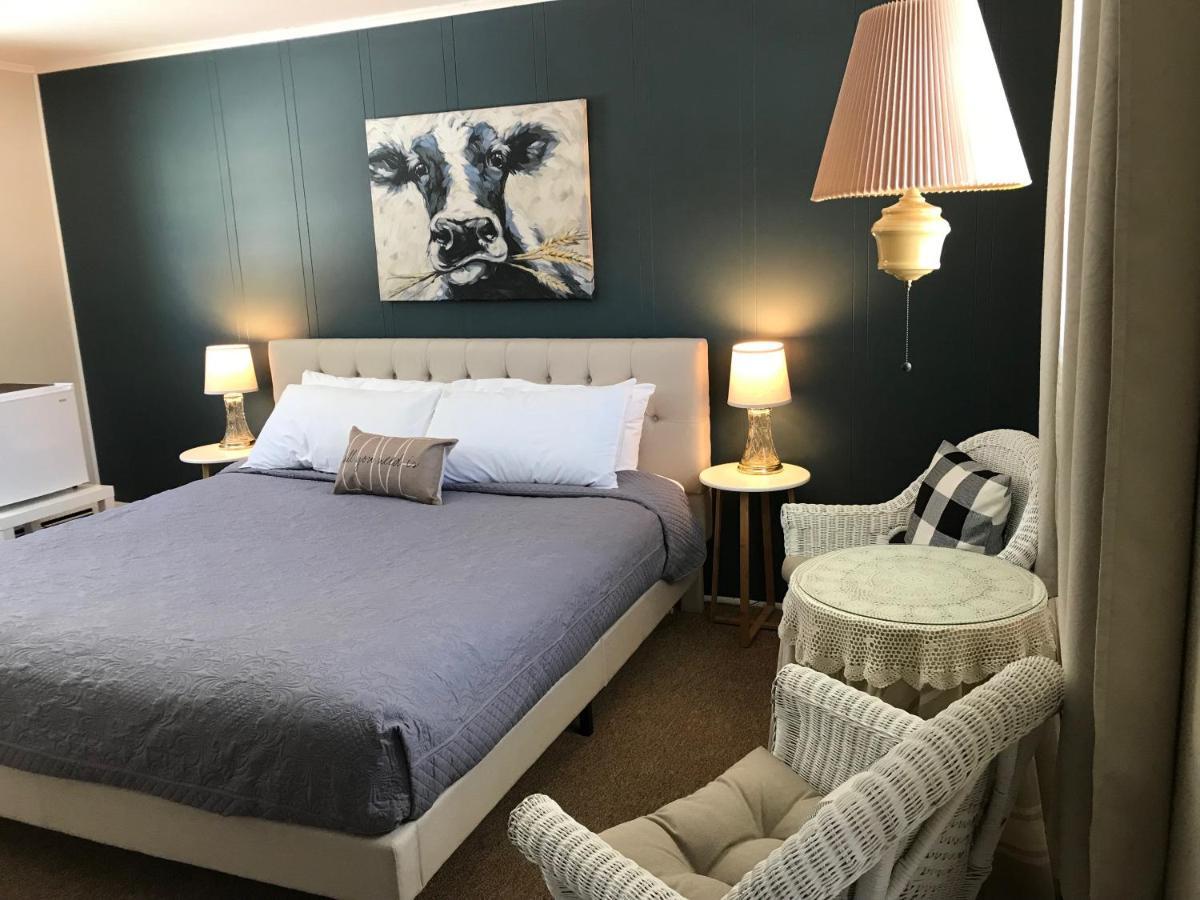 Brittany Motel Sunderland Luaran gambar
