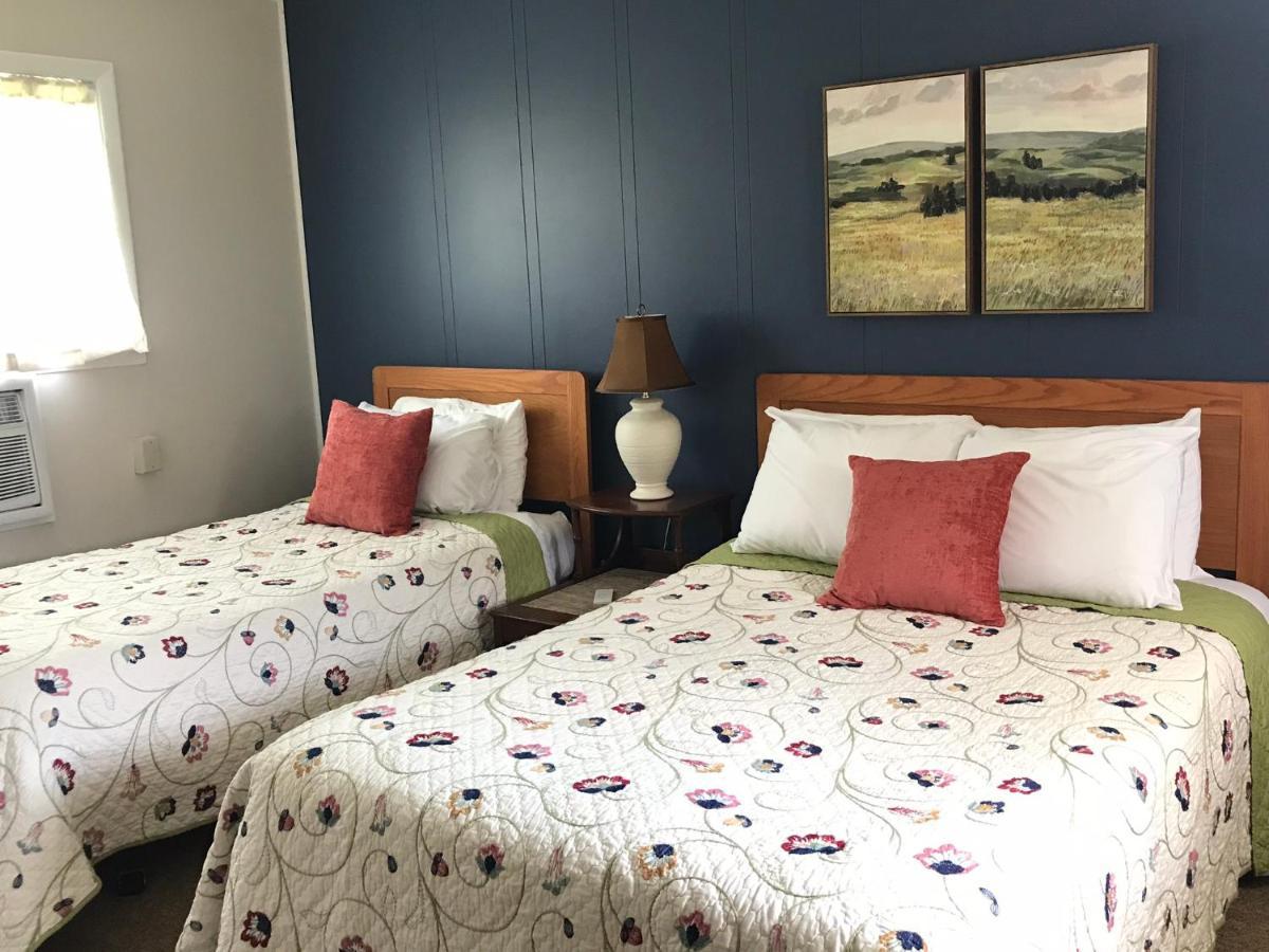 Brittany Motel Sunderland Luaran gambar