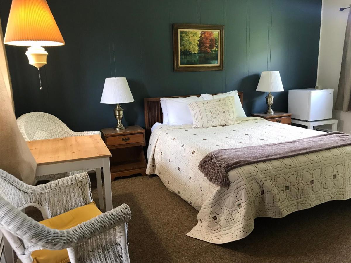 Brittany Motel Sunderland Luaran gambar